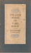 The Love Poems of Lord Byron (Hardcover)