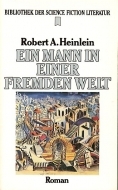 Ein Mann In Einer Fremden Welt Roman