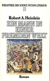 Ein Mann In Einer Fremden Welt Roman