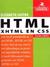 Snel op weg HTML, XHTML en CSS 6e editie (Paperback)