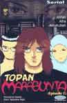 Topan Marabunta Topan Marabunta