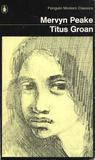 Titus Groan (Gormenghast, #1)