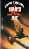 The 1987 Annual World's Best SF The 1987 Annual World's Best SF