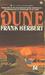 Dune by Frank Herbert Dune by Frank Herbert