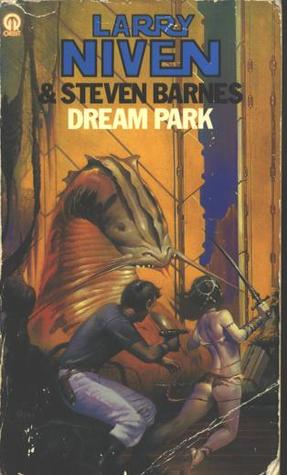 Dream Park (Dream Park, #1)