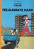 Petualangan Tintin: Perjalanan ke Bulan (Adventures of Tintin: Destination Moon)