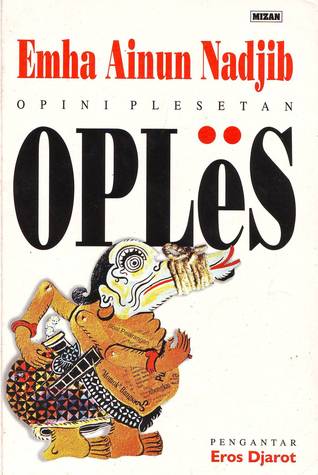 OPLeS: Opini Plesetan