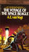 The Voyage of the Space Beagle (Paperback)