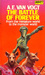The Battle of Forever (Paperback)