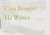 he writes