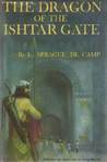 The Dragon of the Ishtar Gate