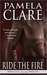 Ride the Fire (Blakewell/Kenleigh Family Trilogy, #3)