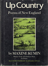 Up Country: Poems of New England, New and Selected Up Country: Poems of New England, New and Selected