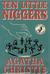Ten Little Niggers (Hardcover)