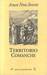 Territorio Comanche: Un Relato (Paperback)
