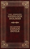 The Complete Sherlock Holmes
