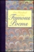 One Hundred And One Famous Poems (Hardcover)