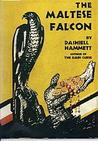 The Maltese Falcon by Dashiell Hammett