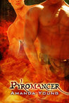Pyromancer by Amanda Young