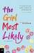 The Girl Most Likely (Paperback)