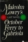 October Ferry To Gabriola