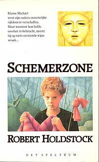 Schemerzone