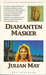 Diamanten masker (Trilogie van het Galactisch bestel, #2)