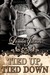 Tied Up, Tied Down (Rough Riders, #4)