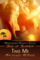 Take Me (Wild Oats, #1)