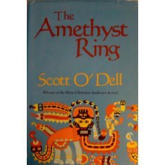The Amethyst Ring