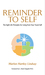 Reminder To Self: The Eight...