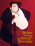 Later Work of Aubrey Beardsley