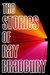 The Stories of Ray Bradbury (Audio Cassette)