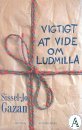 Vigtigt at vide om Ludmilla