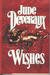 Wishes (Montgomery Saga, #11)