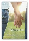Reunion by Ally Condie Reunion by Ally Condie
