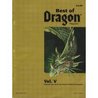 Best Of Dragon Magazine, Vol. V Best Of Dragon Magazine, Vol. V