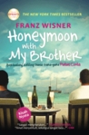 Honeymoon with My Brother by Franz Wisner