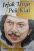 Jejak Tinju Pak Kiai