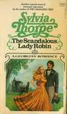 The Scandalous Lady Robin The Scandalous Lady Robin