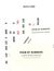 Poem by Numbers