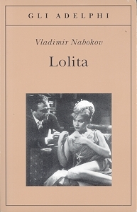 Lolita by Vladimir Nabokov