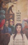 A Nice Girl Like You (Keeping Days, #5) A Nice Girl Like You (Keeping Days, #5)