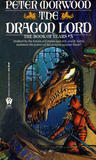 The Dragon Lord (Book of Years, # 3)