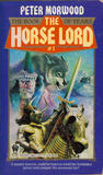 The Horse Lord (Book of Years, # 1)