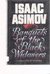 Banquets Of The Black Widowers (Hardcover)