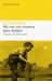 Me voy con vosotros para siempre (Paperback)