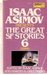 Isaac Asimov Presents The G...