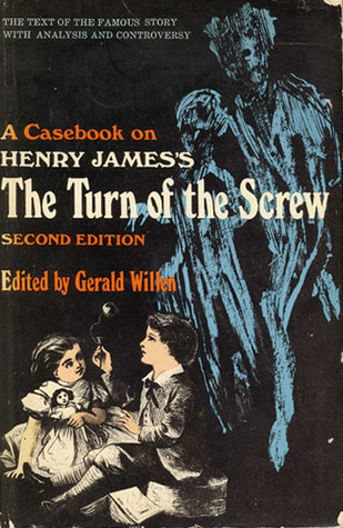 a review of the turn of the screw by henry james I first started to read the turn of the screw by henry james a few years ago soon after i bought it i stopped reading, mainly, i think, because it seemed so slow to get going with long. a review of the turn of the screw by henry james I first started to read the turn of the screw by henry james a few years ago soon after i bought it i stopped reading, mainly, i think, because it seemed so slow to get going with long.