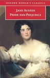 Pride and Prejudice by Jane Austen
